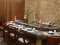 包厢-宁波富力索菲特KOKO日本餐厅