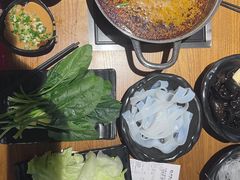-呷哺呷哺 黄金牧场 (大港油田幸福广场店)