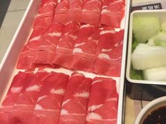 -湯島涮小火锅(余姚五彩城店)