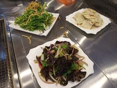 -宗泉烤全羊·烤羊腿·家常菜(解放东路店)