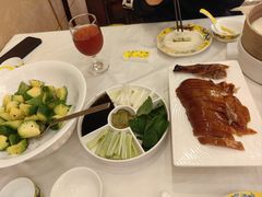 -汇贤府·李氏新鲁菜(万寿路店)