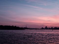 -鼓浪屿内厝澳码头(轮渡站)