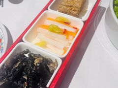 -小河盐帮·私家菜·烤鸭(三元桥·霄云路店)