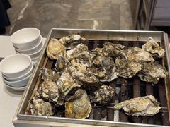 -飨食汇全日制餐厅·昆山皇冠假日酒店(九方店)