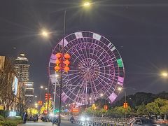 -南昌之星摩天轮