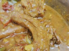 -烤无忌·新疆菜馆(格林威治城店)