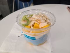 -Blueglass酸奶(上生新所店)