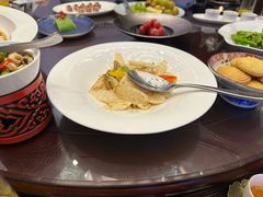 -杭州明豪voco酒店·明轩阁中餐厅