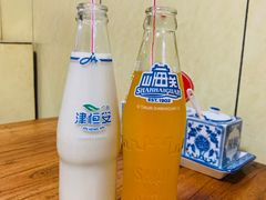 -正宗天津烧麦馆(柳州路店)