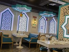 -帕米尔食府(白云观店)