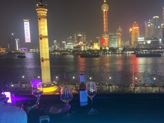 -外滩8号 whisky bar(金延大厦店)