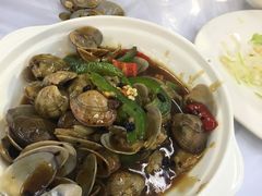 -陈根记大牌档
