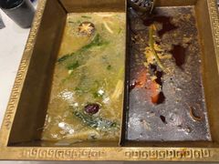 -星湖特色餐厅· 三岔湖环球融创天堂洲际酒店