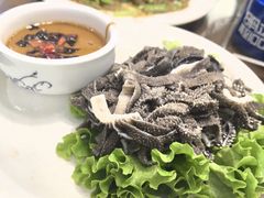 -双盛园金家锅烙