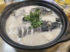 -尚岛私房菜(西方巷店)