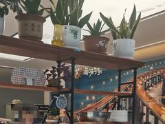 -海味当家·蒸锅海鲜(中山广场创始店)