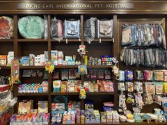 -宠爱国际动物医院· 猫科· 外科·中兽医(长白店)