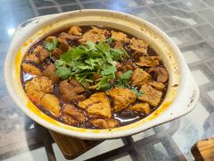 -壶园美食·淮扬菜(东圈门店)
