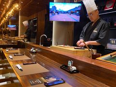 -北京泰富酒店-道日本料理餐厅