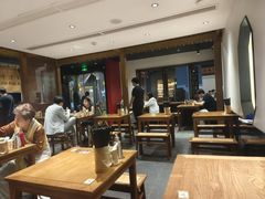 -李百蟹·江南蟹黄面·河景餐厅(夫子庙总店)