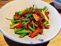 -农耕记·湖南土菜(科技园店)