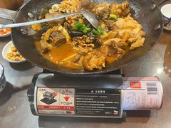 -富正毅三下锅(体育馆店)