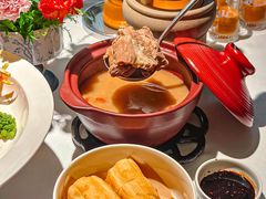 -狮拾久·现代新加坡料理(壹方城店)