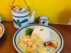 -马来MO简餐.南洋风味料理(美食街店)