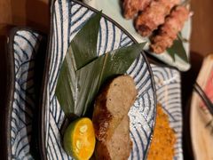 -鸟泉居酒屋·烧鸟·酒馆(百子湾店)