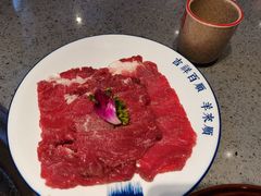 -羊来顺冰煮鲜羊 铁锅烀羊肉(中央大街店)