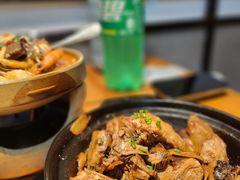姜母鸭-大厨的餐厅(曾厝垵总店)