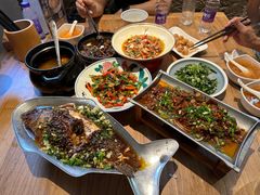 -树厨贵州菜(大十字店)