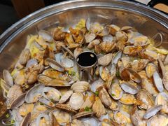 -醉得意·山茶油炒土鸡(泰安万达店)