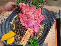 -黑牛の店·和牛烧肉(合生汇店)