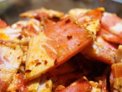 牛五花锅-猪啊牛呀羊啊铜盘烤肉(正大广场店)