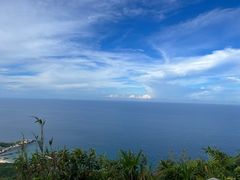 -海南铜鼓岭景区