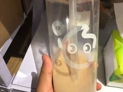 -CoCo都可(合生汇店)