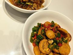 -兰湘子·湘菜小炒(天水兰天城市广场店)