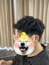 -奈川烫染Salon
