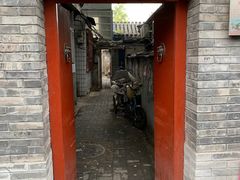 -百花深处胡同