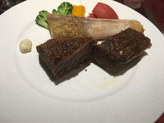 -王品牛排(郑州大卫城店)