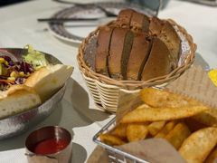 -俄士厨房(印象汇店)