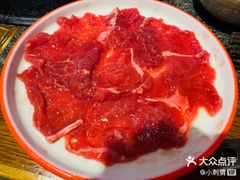 -巴将军·非遗老字号火锅(解放碑店)