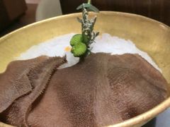 -巴奴毛肚火锅(新街口金鹰店)