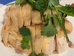白斩鸡-振鼎鸡(福州路店)