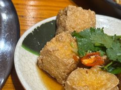 -玖泉里烤肉
