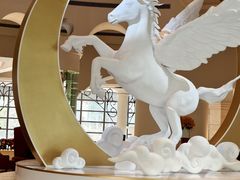 -Waterfall瀑布湾优健源(华侨城店)