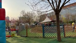 -萌宠亲子动物乐园(槐房万达店)