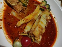 -清真·胖妈妈手抓餐厅(定西路长城宾馆店)