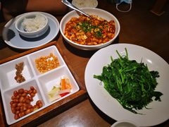 -向川南·水煮鱼·川菜(和平里店)